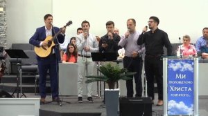 К сиянью вечному (Другим позволено, тебе – нельзя)