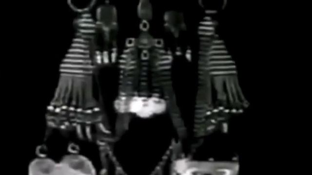 Старинный Дагестанский танец