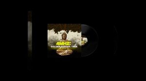 Golden Buddha Tree by 4MHZ MUSIC (Single)