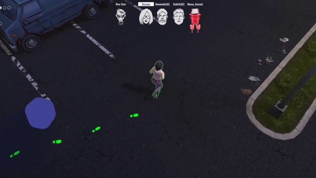 ВЫХОД ЧЕРЕЗ ВОРОТА /УБЕГАЮ ОТ МОНСТРА /Horror show смотреть онлайн