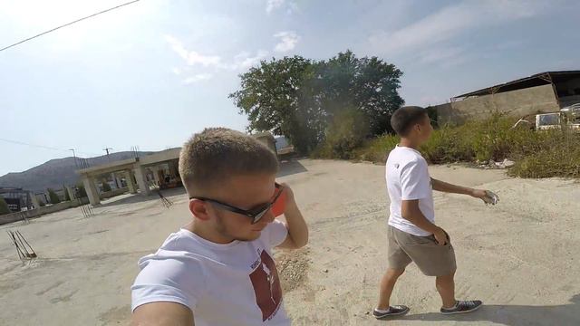 Будни Бизнесмена в Montenegro смотреть онлайн