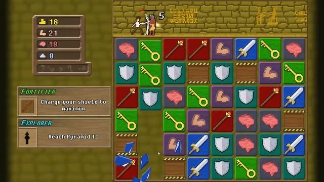 Test Chamber - You Must Build A Boat смотреть онлайн