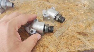 Нш 3210 (левый-правый) ГИДРОСИЛА.