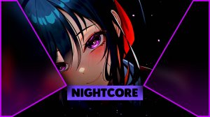 Nightcore - Skyline (Grafix, Metrik)