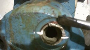 Переделка из насосной станции (гидрофор) в пресконтроль