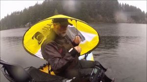 Складной парус для лодки компактный Хождение под парусом Обзор. Сравнение. Купить. Отзывы.