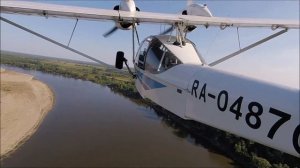 Где в Сибири пляж как на Гоа?