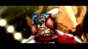 PROYECTO: FINAL HAJIME NO IPPO ANIMADO | RAJU RANDOM