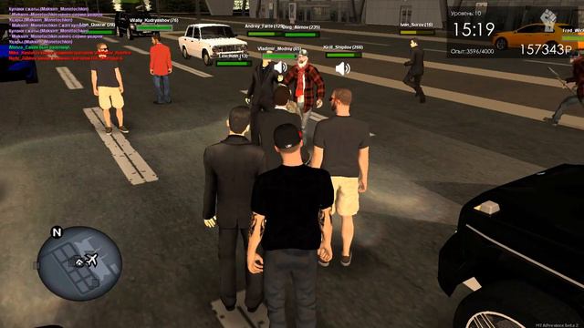 Жалоба на игрока МТА провинция смотреть онлайн