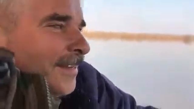 Вездеход Призрак  весна 2018