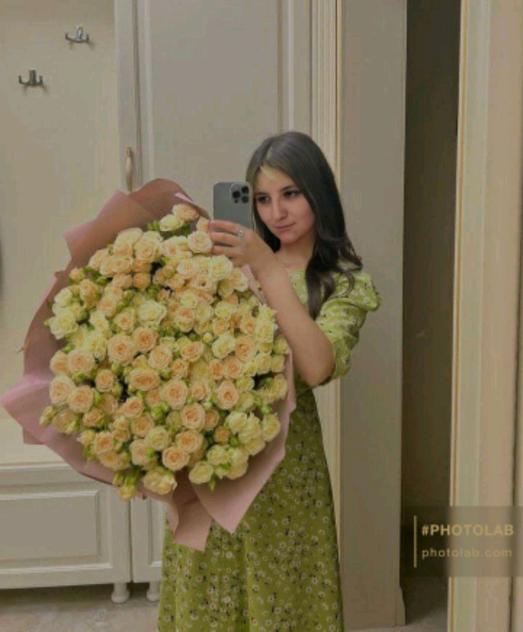 анютка
