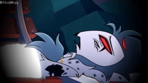 Hero (Octavia's Lyrics) | Helluva Boss