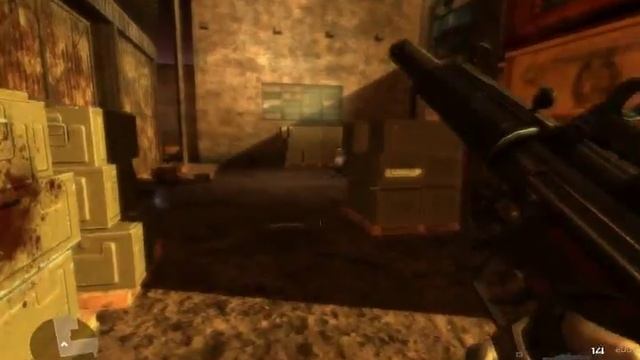 Terrorist takedown 3 - Chapter seven смотреть онлайн