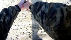 ЛОВЛЯ НА ФИДЕР ОСЕНЬЮ НА РЕКЕ