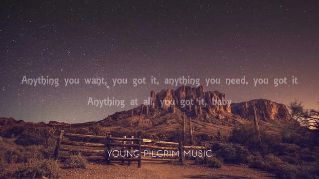 Roy Orbison - You Got It (Lyrics) смотреть онлайн