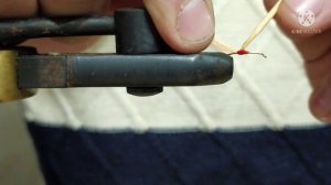 КАК СВЯЗАТЬ БОРОДЫ НА ЗУБАРЯ И КОРЮШКУ.