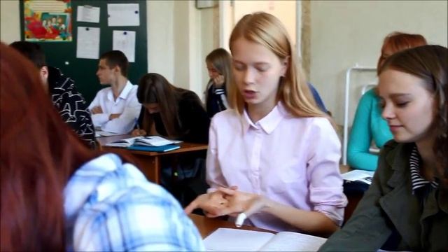 Что же такое Школа Росатома? г Волгодонск. 2017 смотреть онлайн