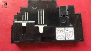 What is error code 1726 on Canon g3060 | Canon G3060 Support Code 1726 Maintenance cartridge