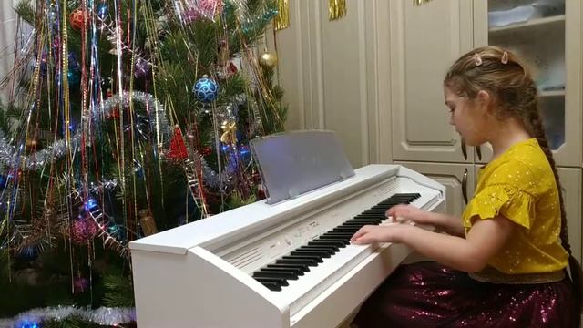 Полька "Деревянные башмаки" В.Коровицын смотреть онлайн