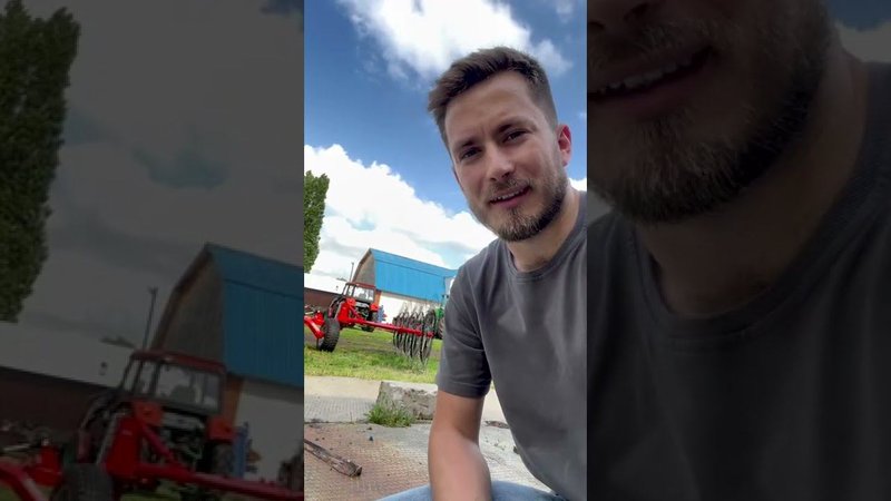 Прочные надежные грабли ШТОРМ