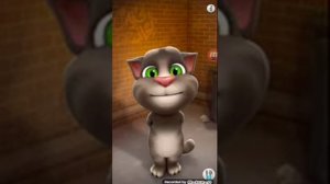 ГОВОРЯЩИЙ КОТ ТОМ: СТАРАЯ ВЕРСИЯ VS НОВАЯ