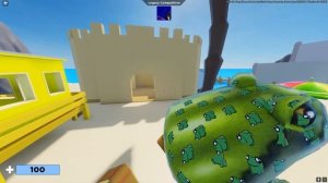 КАК НАУЧИТЬСЯ ИГРАТЬ В АРСЕНАЛ? ЛУЧШИЙ ГАЙД В 2023 | roblox | роблокс