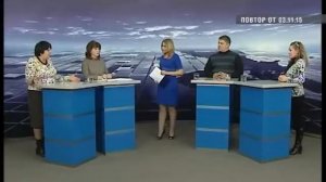 В центре внимания. Мать пяти детей просит горожан помочь погасить долг за квартиру
