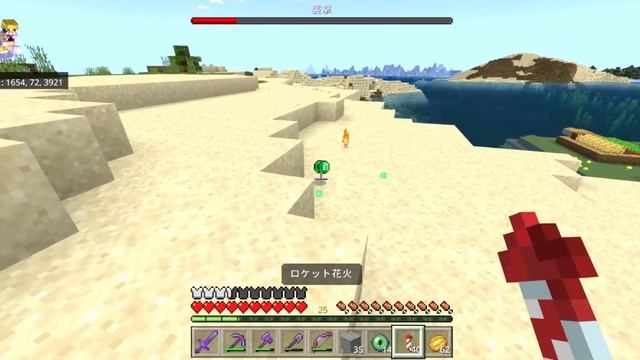 【1.20悲惨…】エンド要塞探していたら、大変なことになりました…　#77【女性実況】【マインクラフト　マイクラ　まいくら　Minecraft】 смотреть онлайн