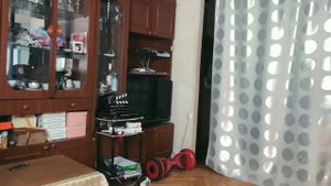 Светка и комары (#gan_13_)