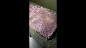 Промивка радіатора обігрівача салону Шкода Октавія Тур Вінниця Промывка печки Skoda Octavia Tour