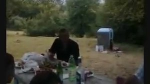 Ашыг Вакил  part 1