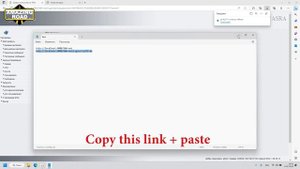 Exclusive. Installation Mercedes WIS/ASRA - EPC Latest Version on Win 11