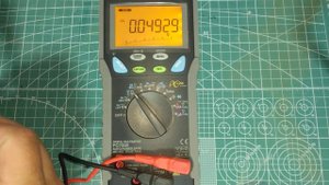 SANWA PC7000デジタルテスター 500000カウント