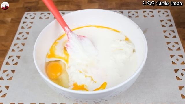 5 dakikada, yılbaşına tatlı! Kalıp kullanmadan, fırın kabında lezzetli Cheesecake. смотреть онлайн