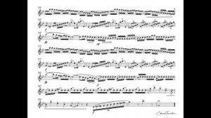 Bohme - Concerto for Trumpet and Orchestra - T.Dokshizer