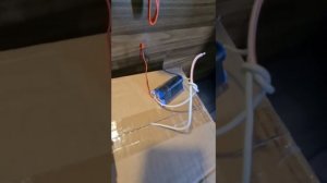 вьетнамский сквонч: ремонт ирригатора Revyline RL100 на коленке, получился портативный