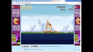 Play Angry Birds Online For Free