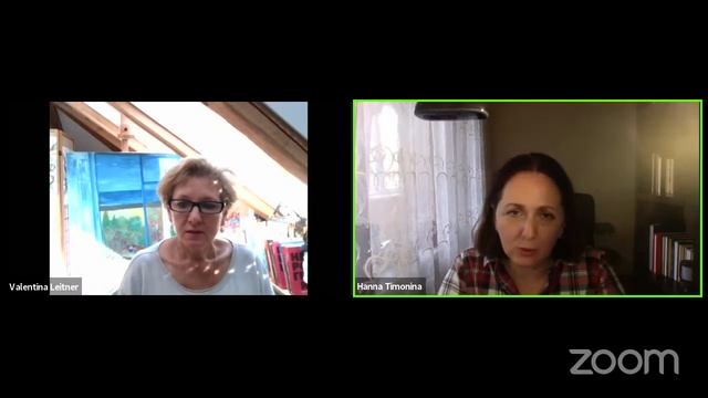 Как я познакомилась с Нейрографикой смотреть онлайн