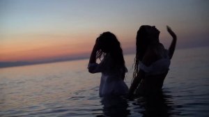 Cecè Barretta - Amo la notte