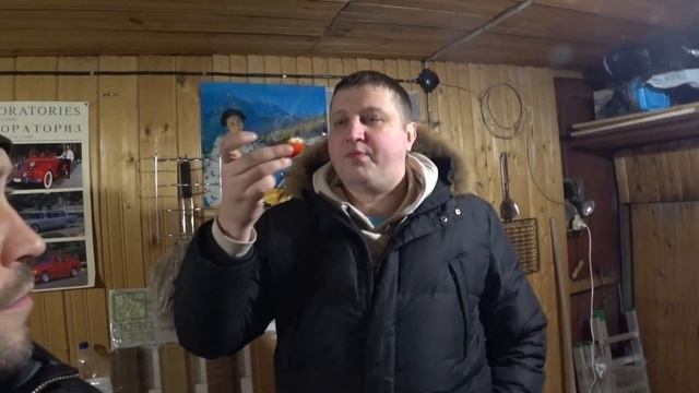 Ну, типа, с Новым Годом!!! часть 1 смотреть онлайн