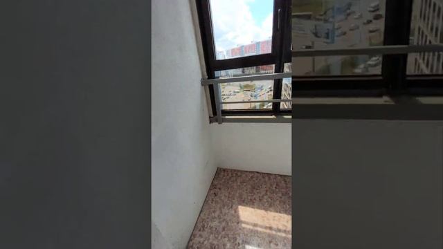 1 комнатная квартира на Энтузиастов 13. Уфа смотреть онлайн