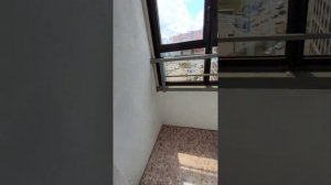 1 комнатная квартира на Энтузиастов 13. Уфа