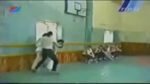 бокс это искусство))))