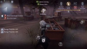 НЕДО-ГАЙД НА ФОТОГРАФА В ИГРЕ «IDENTITY V»