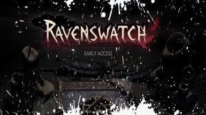 Ravenswatch Обзор Геймплей Первый Взгляд