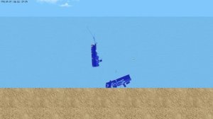 *СИМУЛЯТОР ТИТАНИКА*