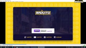 Как сделать анимацию подписки на Twitch или Youtube для видео (бесплатный шаблон After Effect)