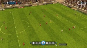 Обзор игры Lords of Football, или Как не вырастить Кержакова