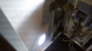 12е В. Не повторяйте моих ошибок. Будьте осторожны с пьезоэлектродом автоматики Eurosit 630.