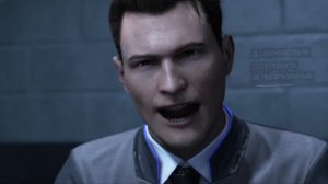 Обзор Detroit: Become Human (Детройт: Стать Человеком) Всё получилось!